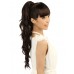 Wigs2you 馬尾 日本正品 長 卷 時尚 夾式馬尾 氣質OL型WS-5014-DB